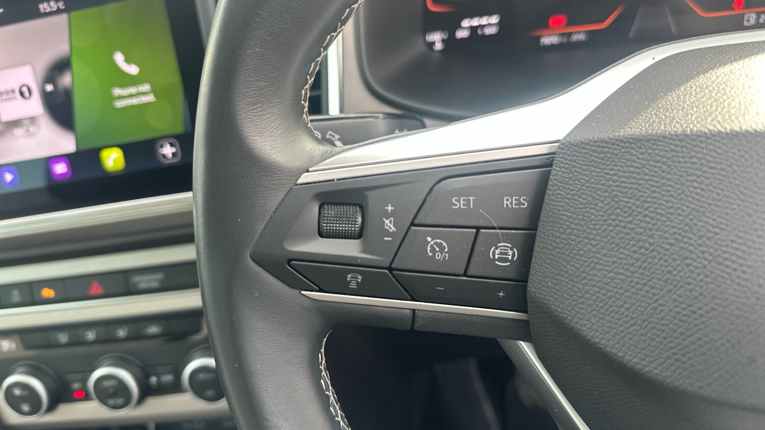 Used SEAT Ateca 2024 for sale - 76175975: Photo 23