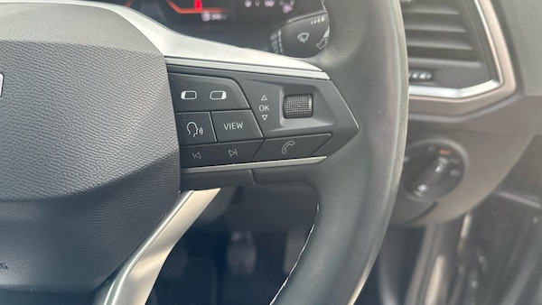 Used SEAT Ateca 2024 for sale - 76175975: Photo 24