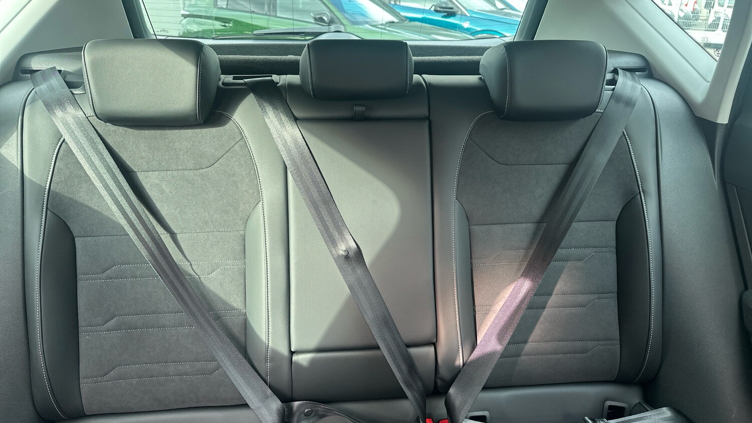 Used SEAT Ateca 2024 for sale - 76175975: Photo 25