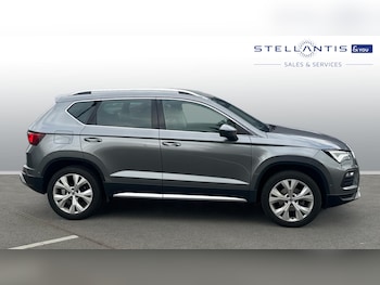 Used SEAT Ateca 2024 for sale - 76175975: Photo 2