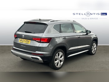 Used SEAT Ateca 2024 for sale - 76175975: Photo 3
