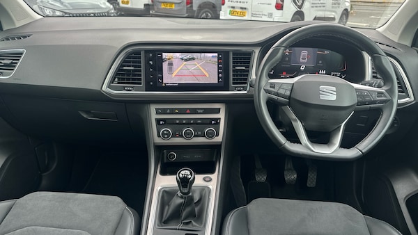 Used SEAT Ateca 2024 for sale - 76175975: Photo 4