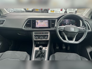 Used SEAT Ateca 2024 for sale - 76175975: Photo 4