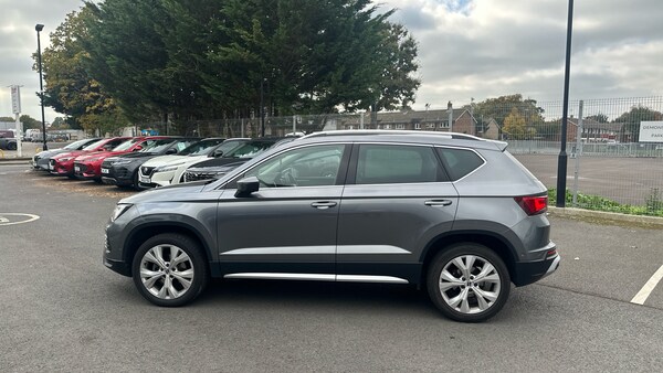 Used SEAT Ateca 2024 for sale - 76175975: Photo 6