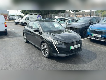 Peugeot - 208