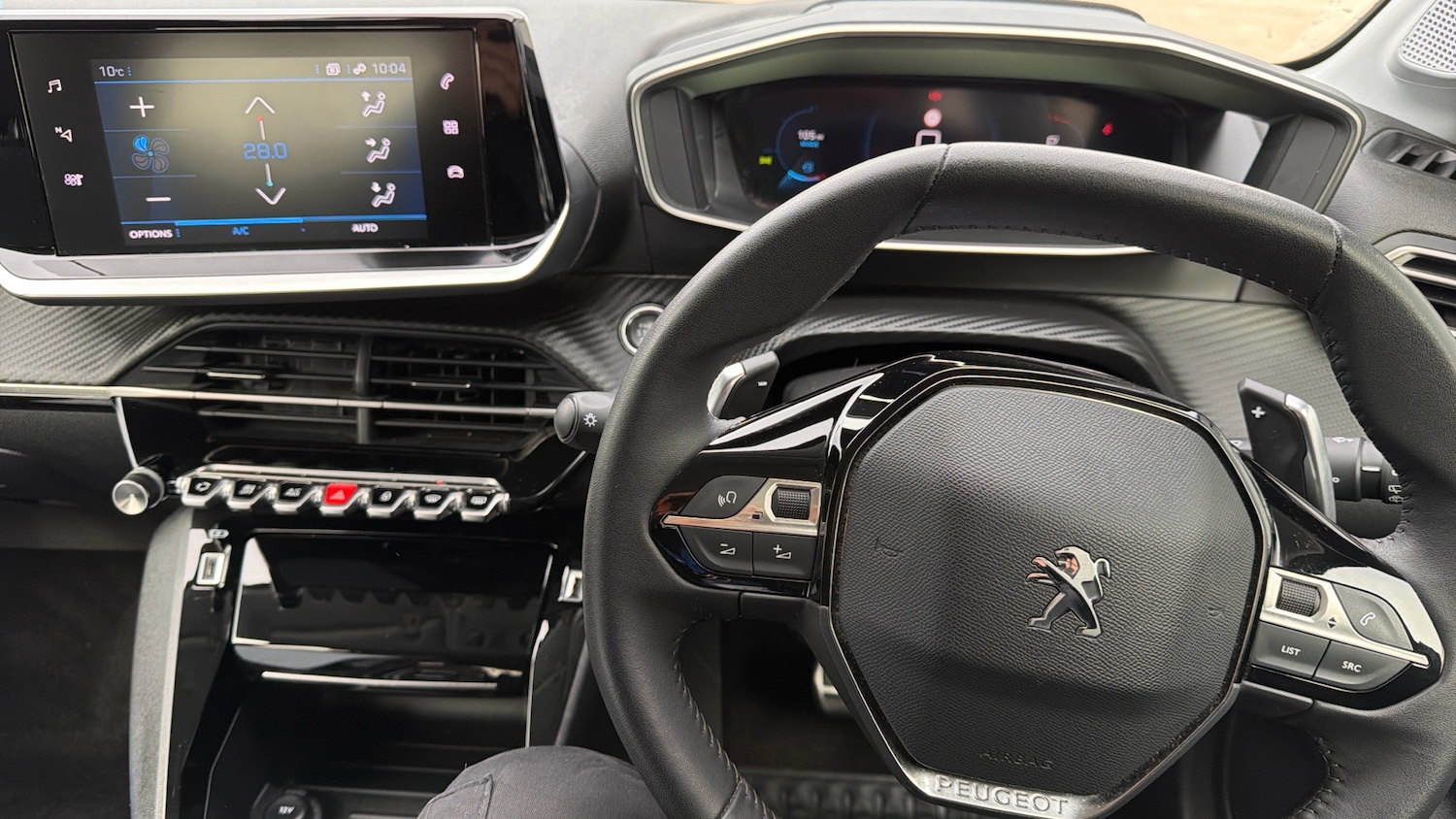 Used Peugeot 208 2023 for sale - 78058998: Photo 10