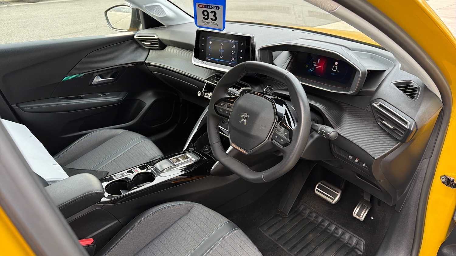 Used Peugeot 208 2023 for sale - 78058998: Photo 11