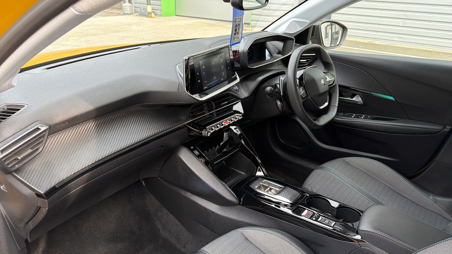 Used Peugeot 208 2023 for sale - 78058998: Photo 12