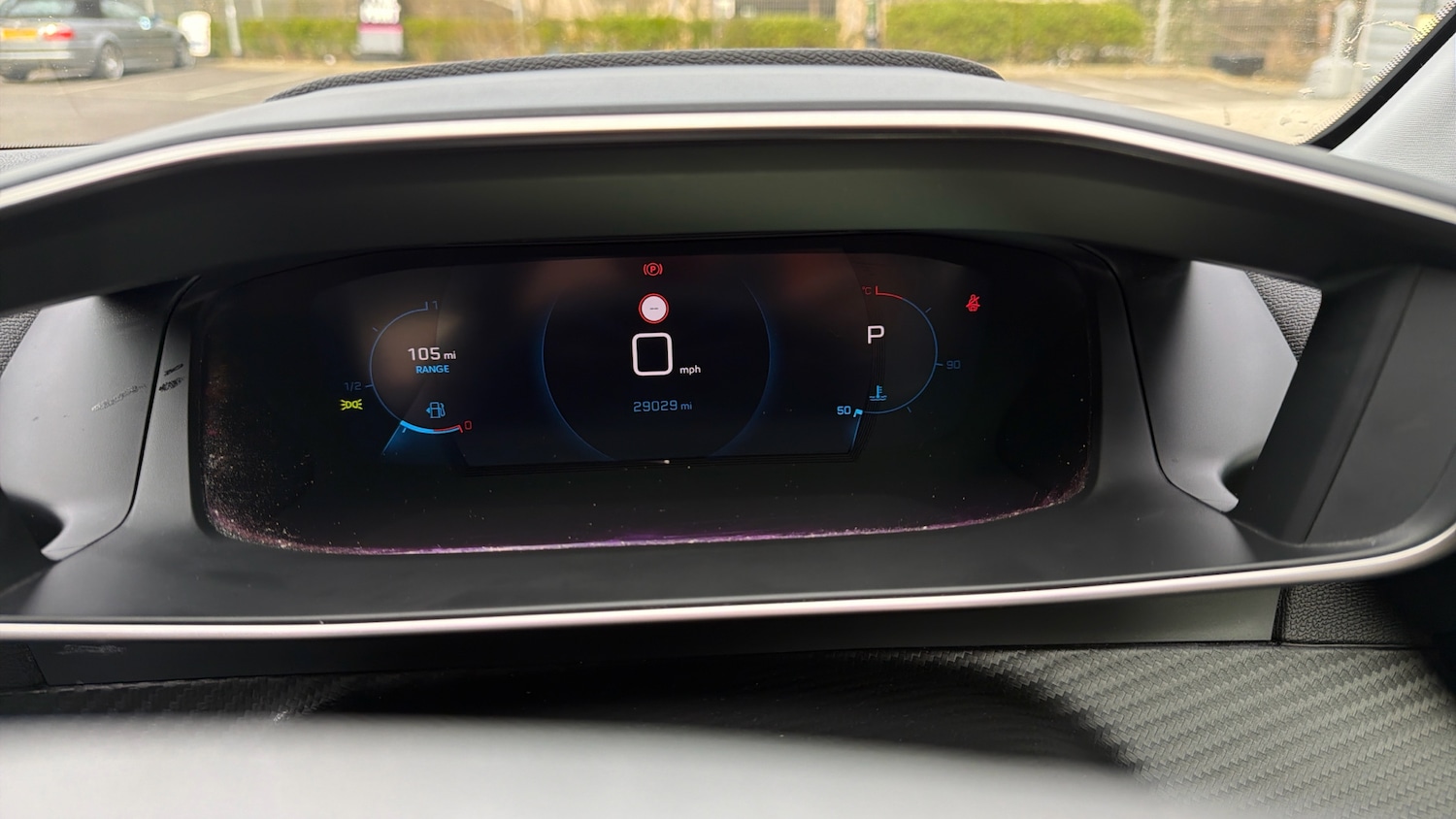 Used Peugeot 208 2023 for sale - 78058998: Photo 13