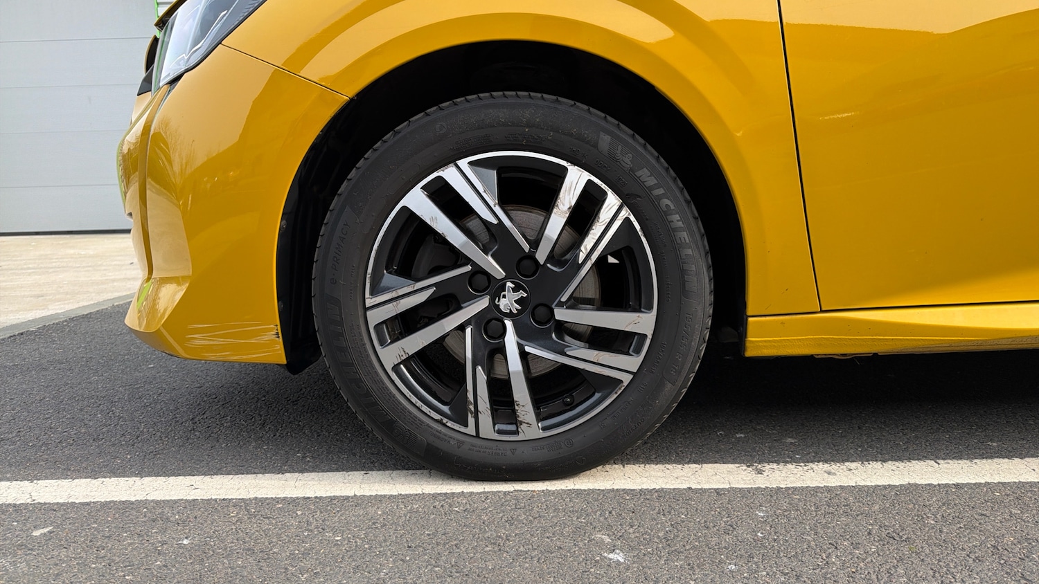 Used Peugeot 208 2023 for sale - 78058998: Photo 14