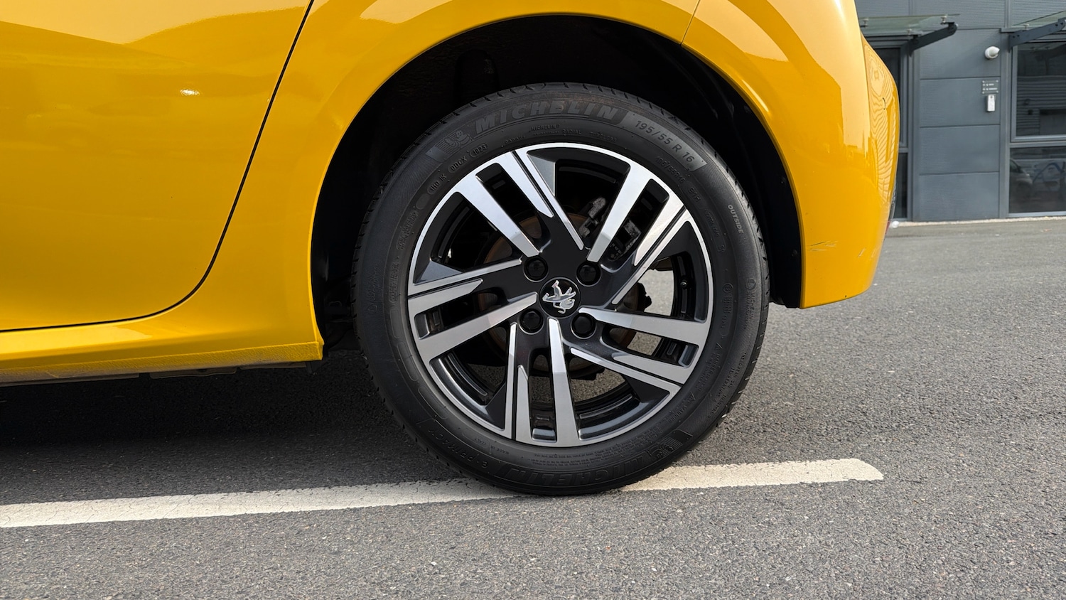 Used Peugeot 208 2023 for sale - 78058998: Photo 15