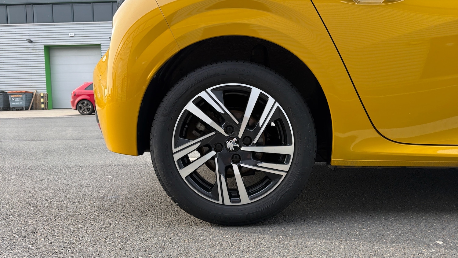 Used Peugeot 208 2023 for sale - 78058998: Photo 16