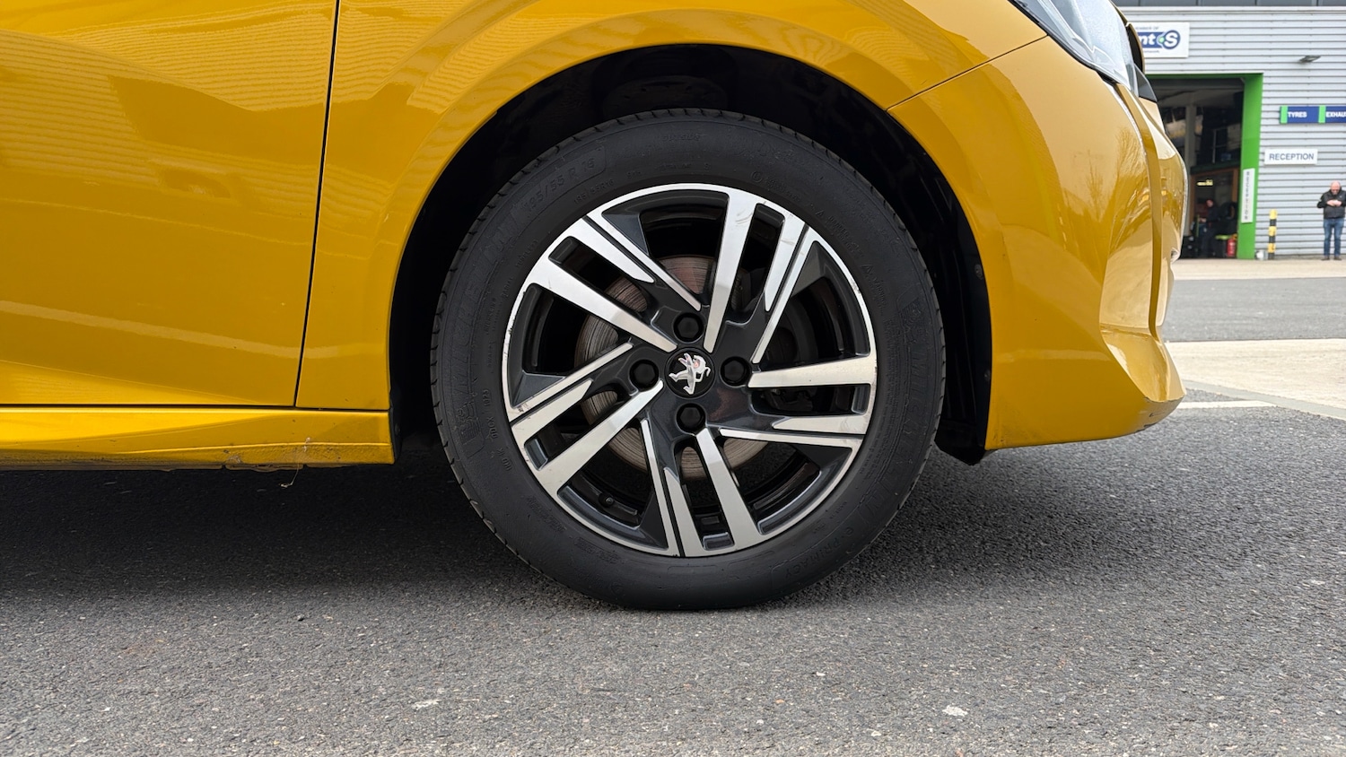 Used Peugeot 208 2023 for sale - 78058998: Photo 17