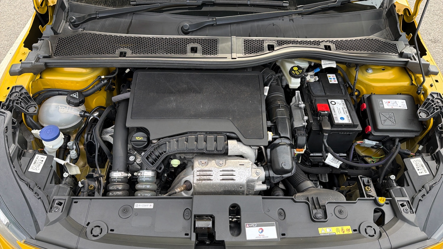 Used Peugeot 208 2023 for sale - 78058998: Photo 18