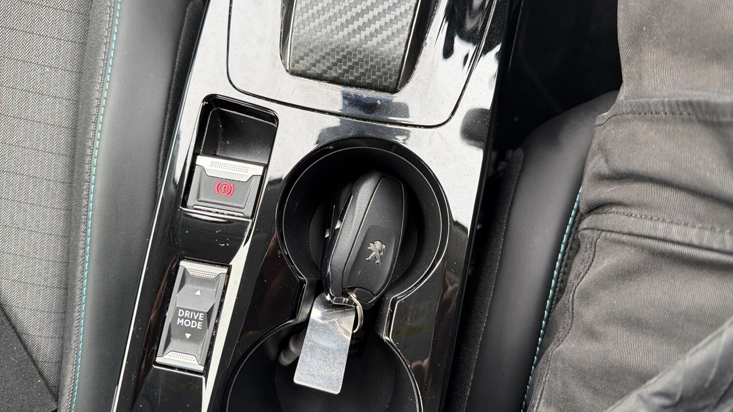 Used Peugeot 208 2023 for sale - 78058998: Photo 21