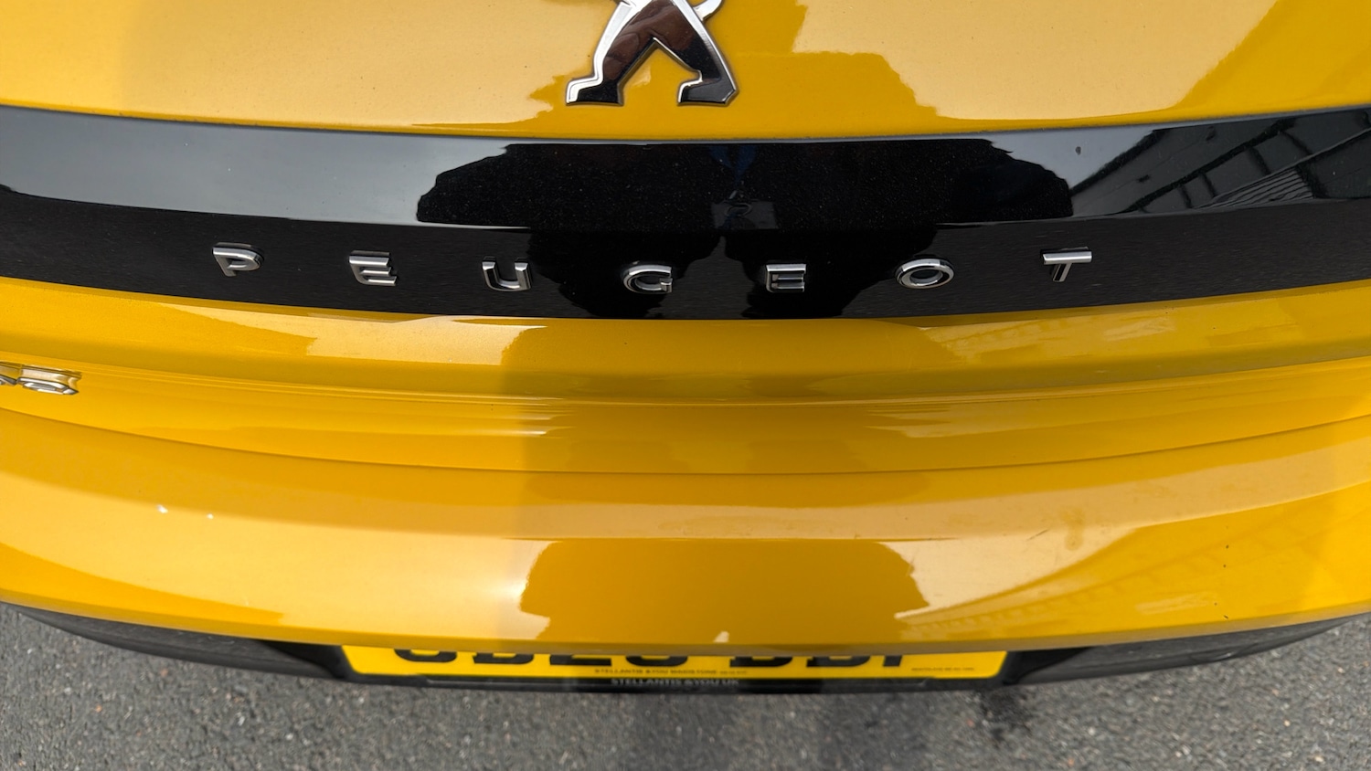 Used Peugeot 208 2023 for sale - 78058998: Photo 26