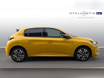 Used Peugeot 208 2023 for sale - 78058998: Photo