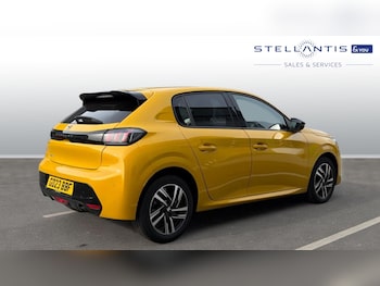 Used Peugeot 208 2023 for sale - 78058998: Photo