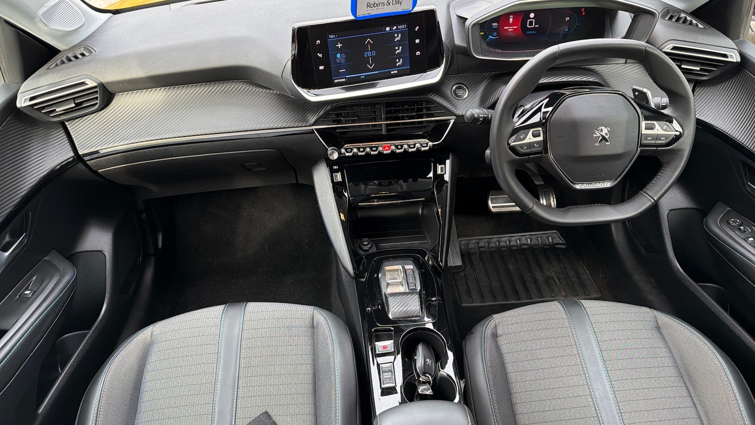 Used Peugeot 208 2023 for sale - 78058998: Photo 4