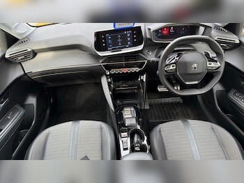 Used Peugeot 208 2023 for sale - 78058998: Photo