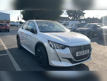 Used Peugeot 208 2021 for sale - 75614846: Photo