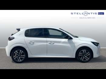 Used Peugeot 208 2022 for sale - 75281180: Photo