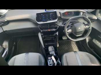Used Peugeot 208 2022 for sale - 75281180: Photo