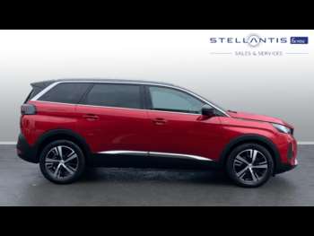 Used Peugeot 5008 2022 for sale - 74669365: Photo