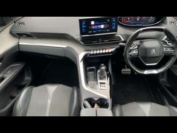 Used Peugeot 5008 2022 for sale - 74669365: Photo