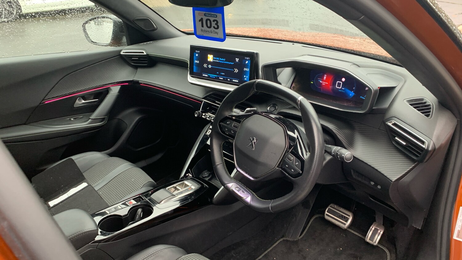 Used Peugeot 2008 2022 for sale - 76419727: Photo 11