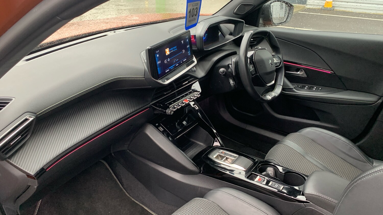 Used Peugeot 2008 2022 for sale - 76419727: Photo 12