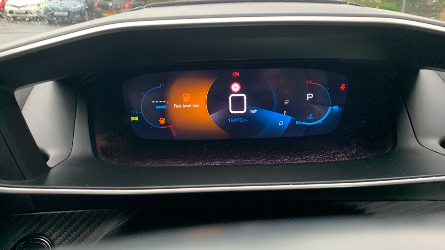 Used Peugeot 2008 2022 for sale - 76419727: Photo 13