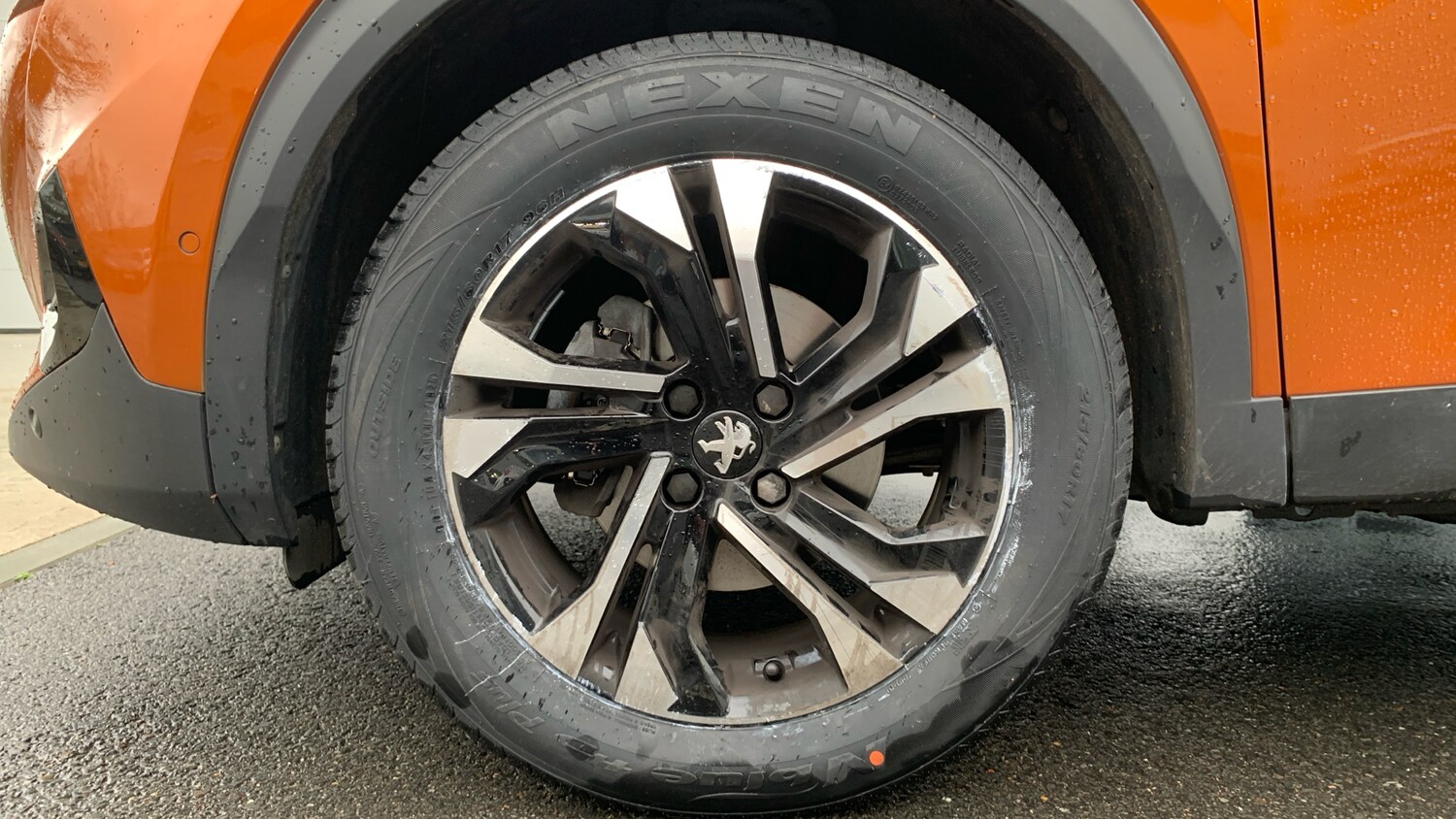 Used Peugeot 2008 2022 for sale - 76419727: Photo 14