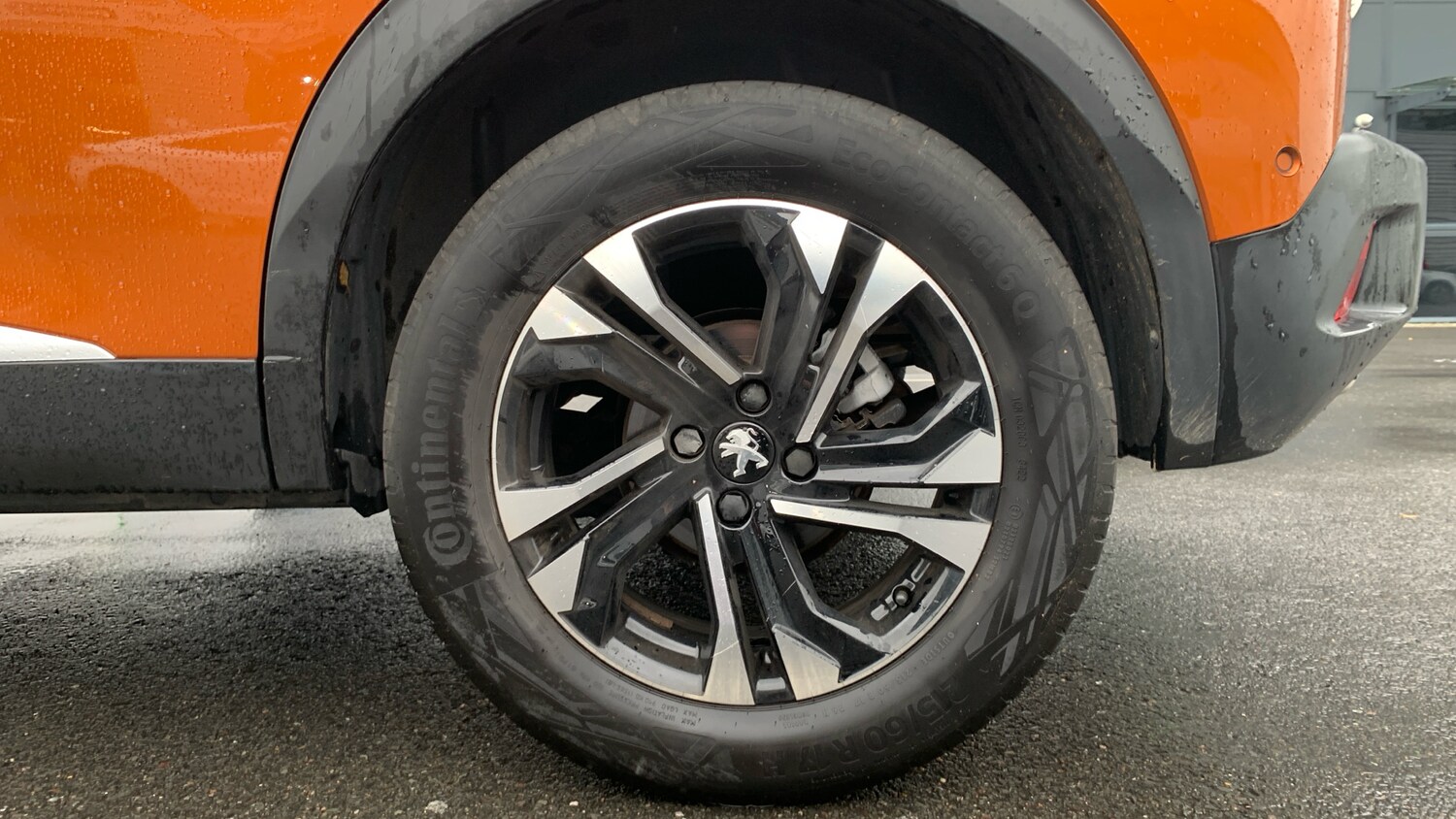 Used Peugeot 2008 2022 for sale - 76419727: Photo 15