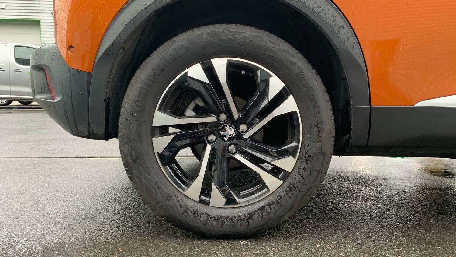 Used Peugeot 2008 2022 for sale - 76419727: Photo 16