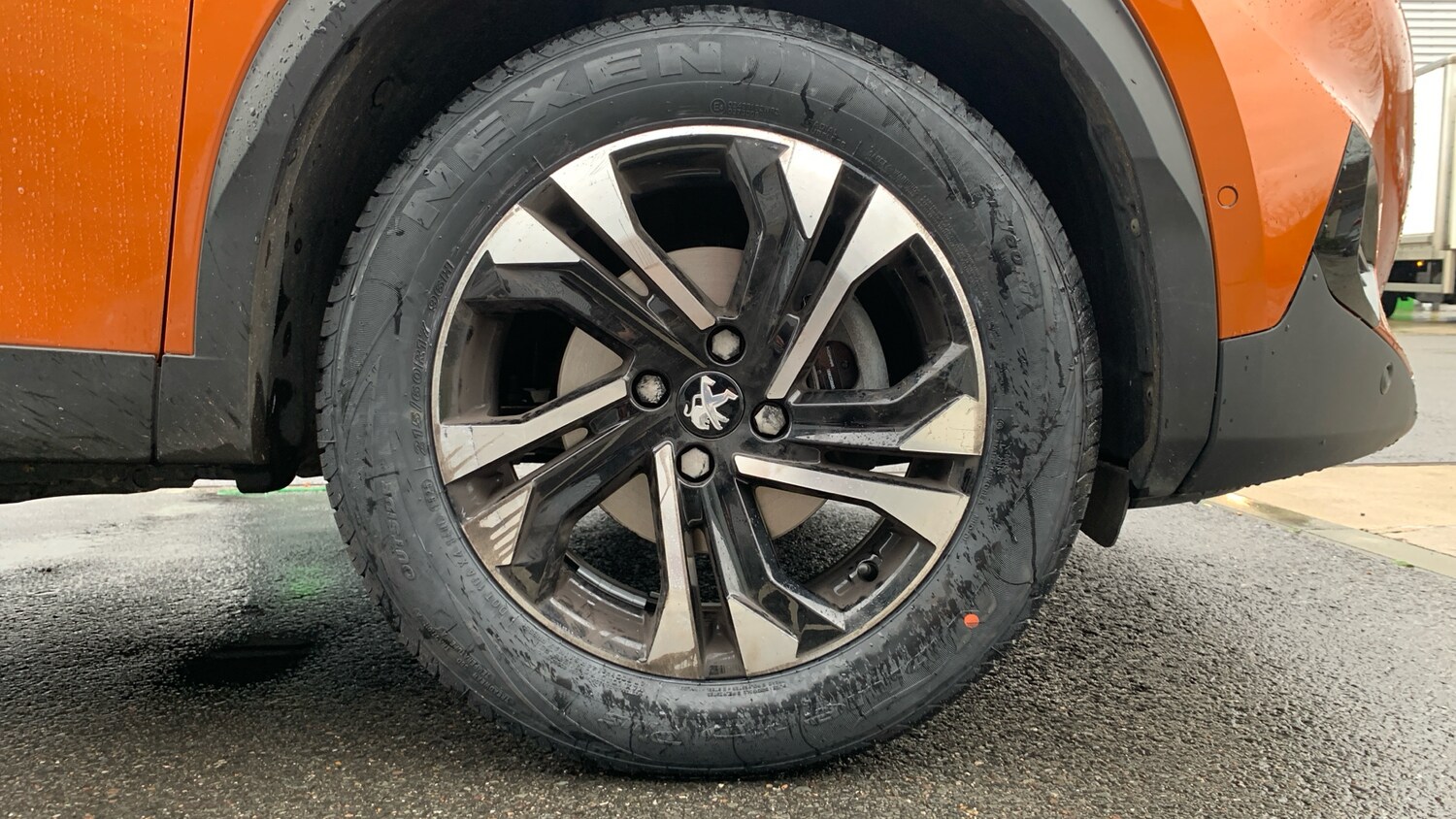 Used Peugeot 2008 2022 for sale - 76419727: Photo 17