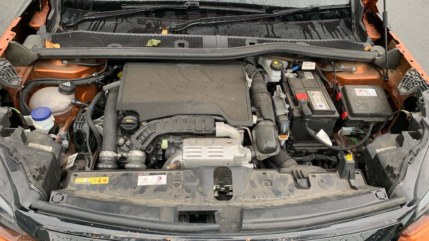 Used Peugeot 2008 2022 for sale - 76419727: Photo 18