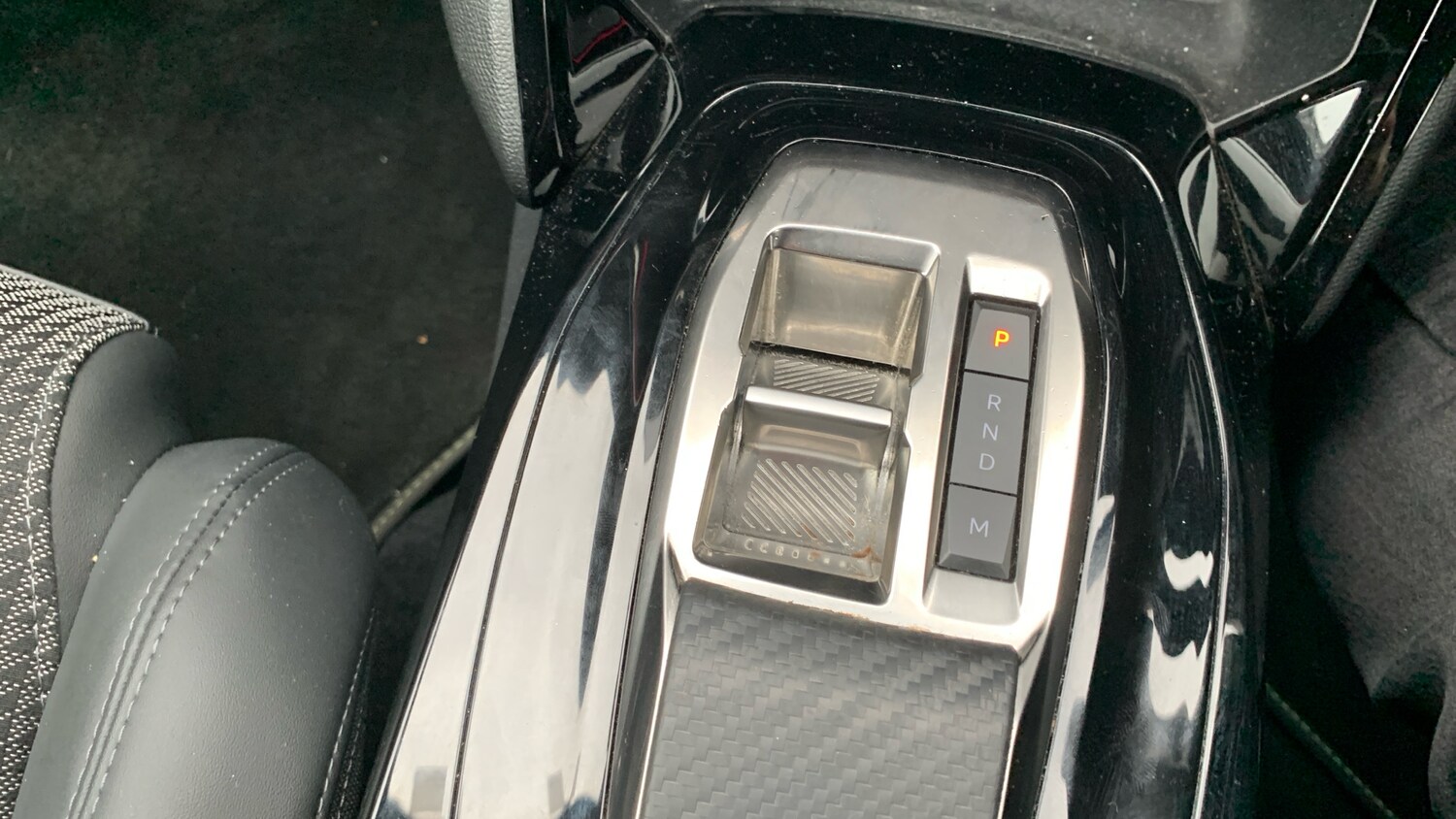 Used Peugeot 2008 2022 for sale - 76419727: Photo 20