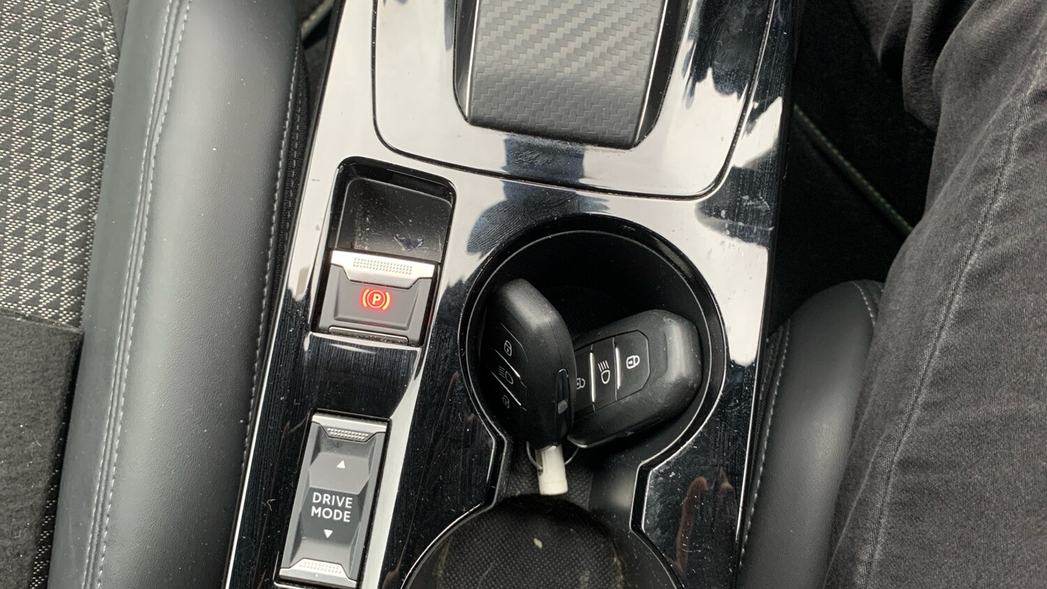 Used Peugeot 2008 2022 for sale - 76419727: Photo 21