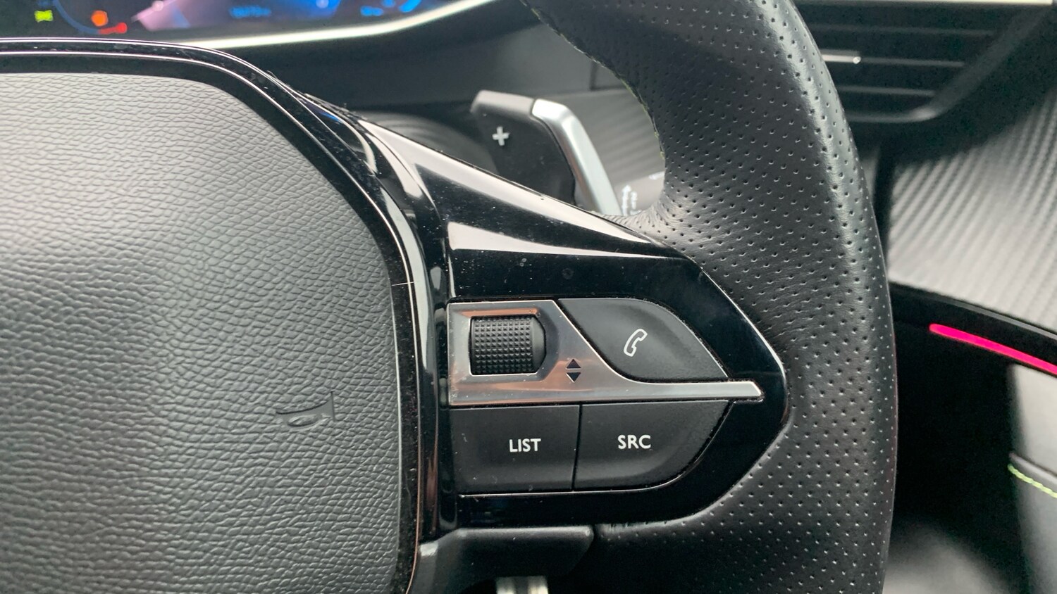 Used Peugeot 2008 2022 for sale - 76419727: Photo 24