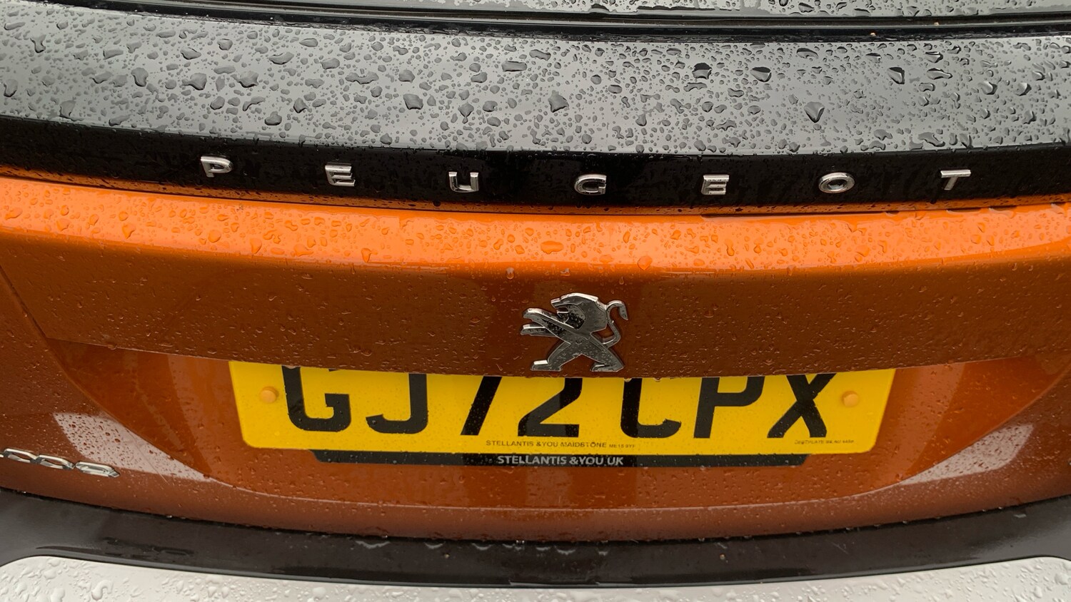 Used Peugeot 2008 2022 for sale - 76419727: Photo 26