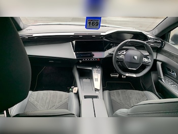 Used Peugeot 408 2024 for sale - 75162933: Photo