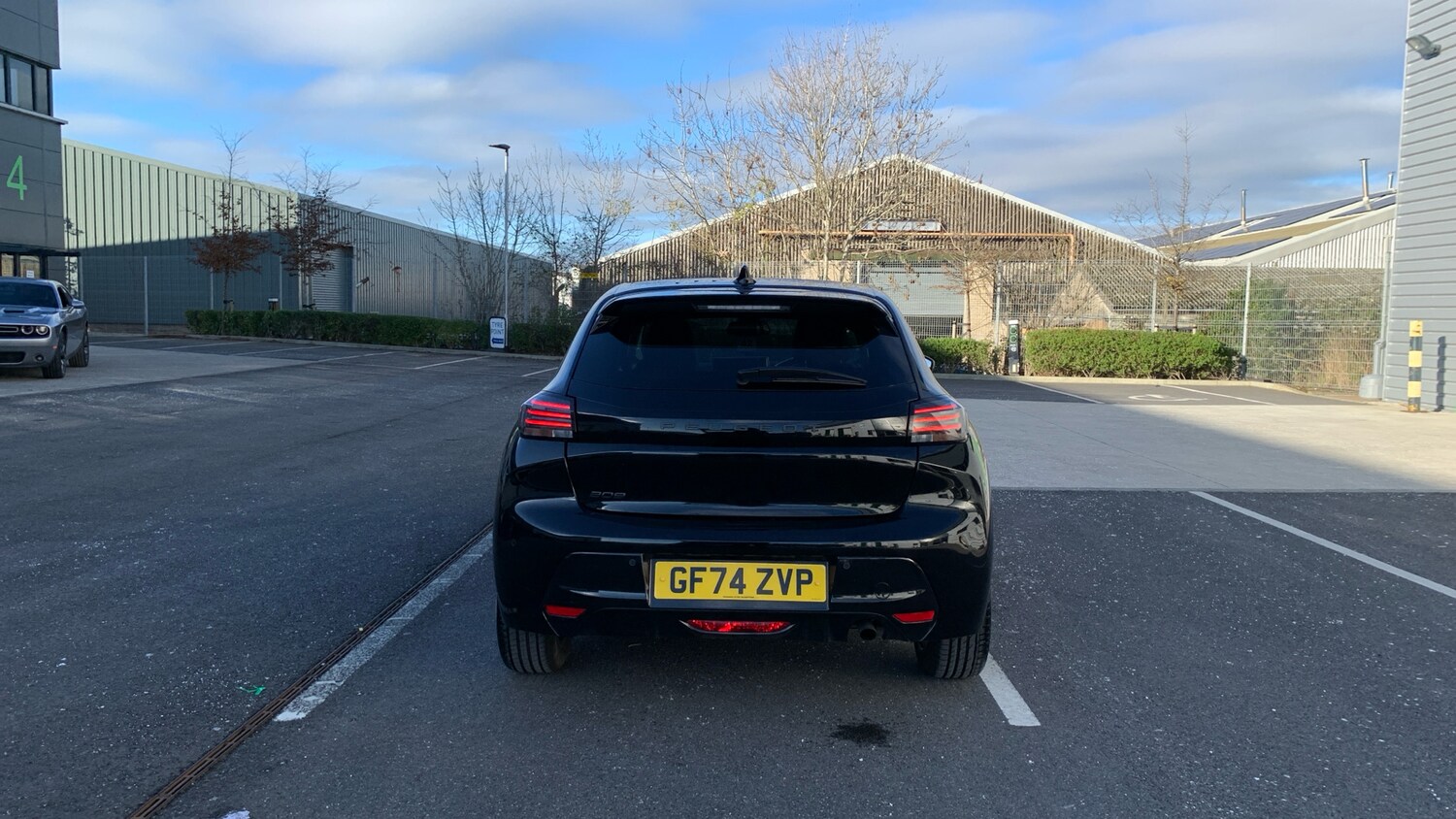 Used Peugeot 208 2024 for sale - 76608964: Photo 10