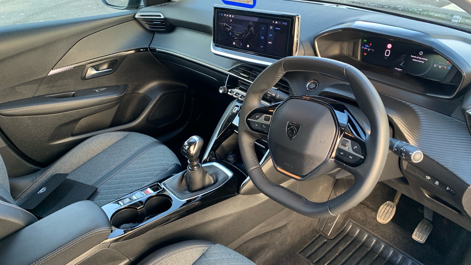 Used Peugeot 208 2024 for sale - 76608964: Photo 12