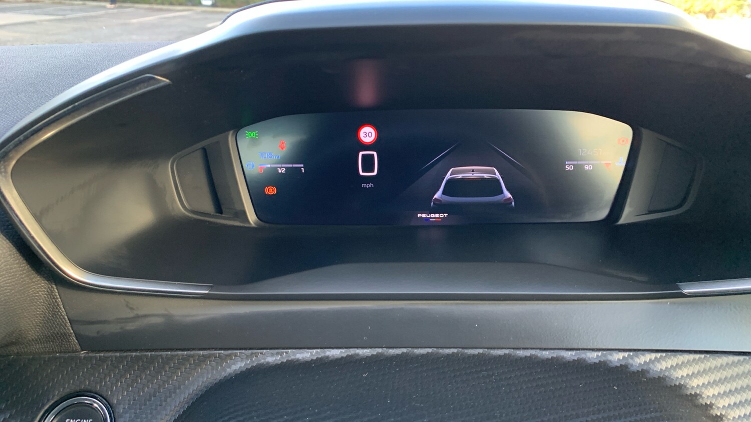 Used Peugeot 208 2024 for sale - 76608964: Photo 14