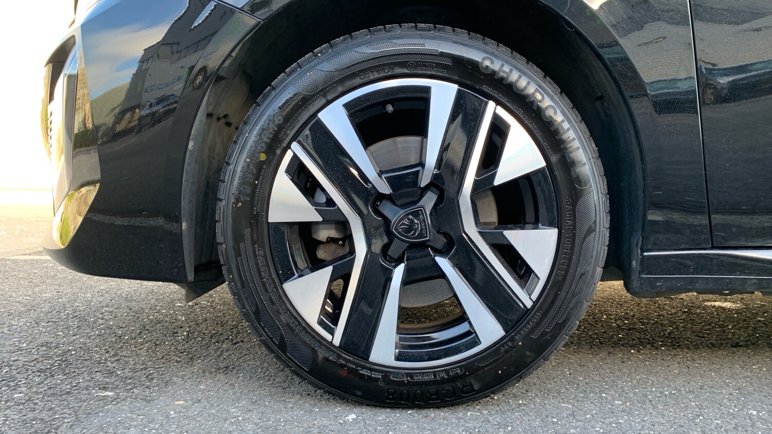 Used Peugeot 208 2024 for sale - 76608964: Photo 15