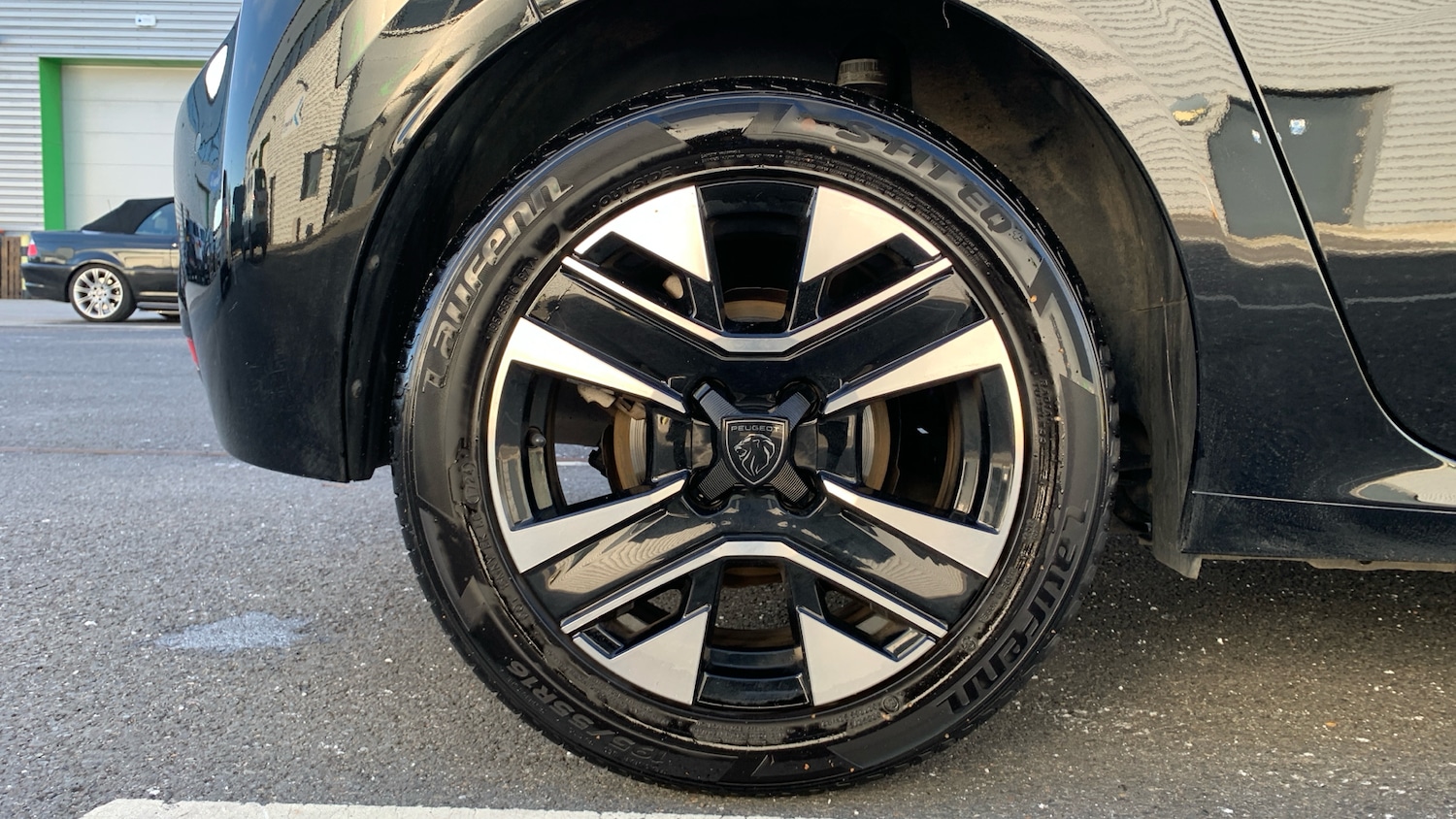 Used Peugeot 208 2024 for sale - 76608964: Photo 17