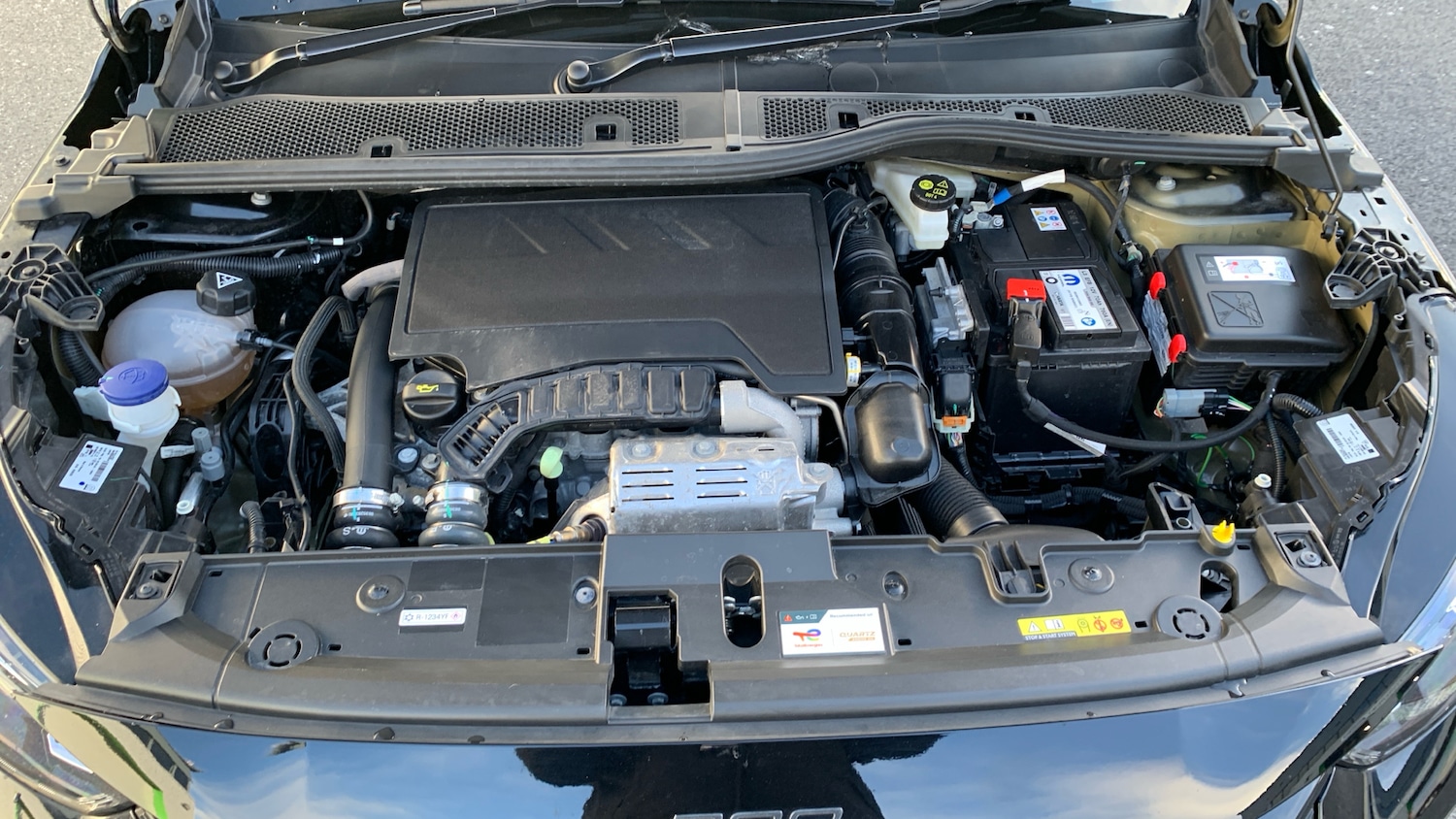 Used Peugeot 208 2024 for sale - 76608964: Photo 19