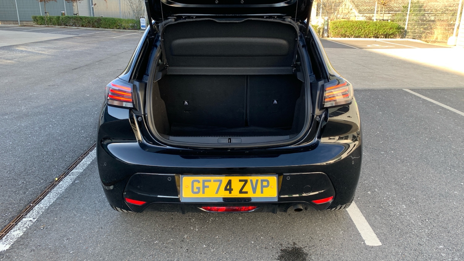 Used Peugeot 208 2024 for sale - 76608964: Photo 20