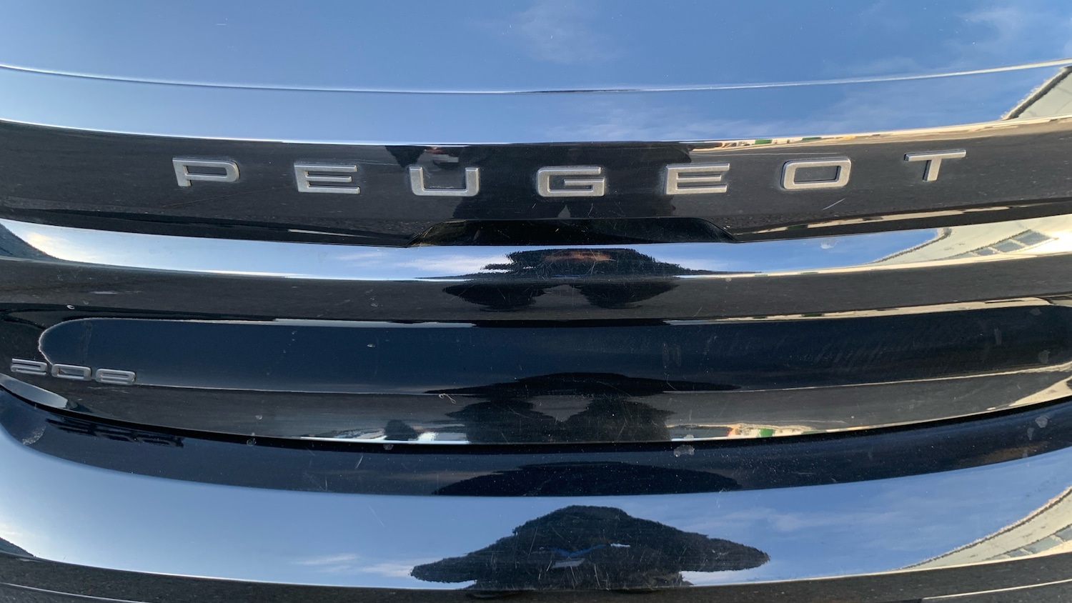 Used Peugeot 208 2024 for sale - 76608964: Photo 27